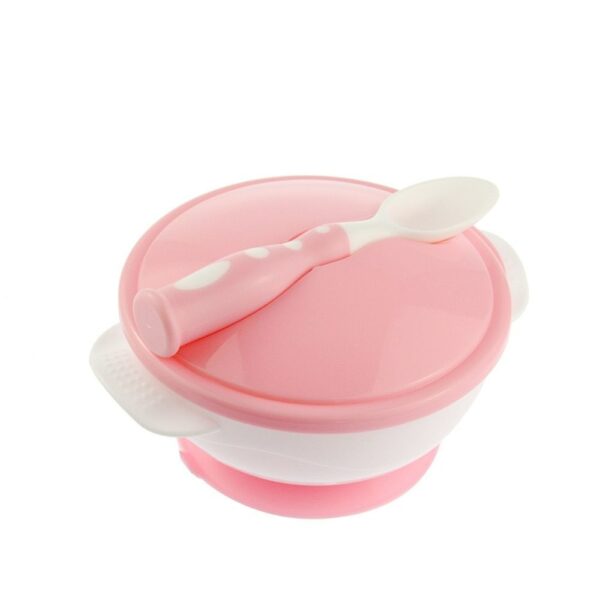 Baby Tableware Set - Image 4