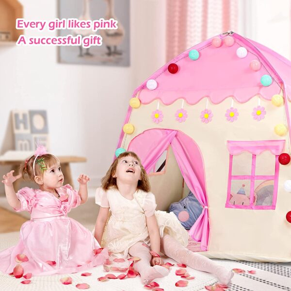 Tent for Girls And Boys - Image 5