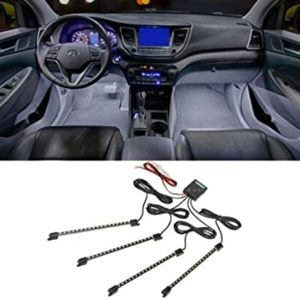 Car accessories