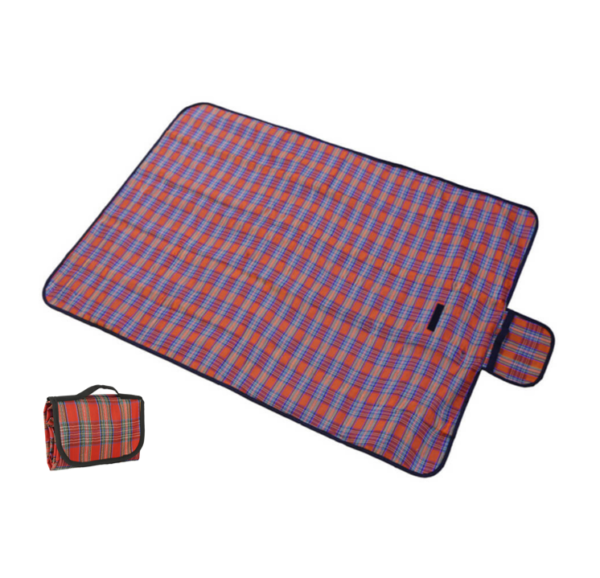 Folding Picnic Blanket (1.5x2m) - Image 3