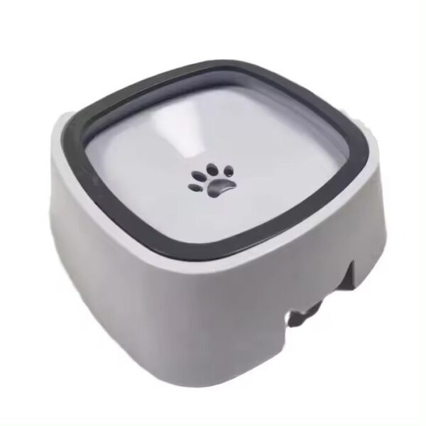 Splash Free Pet Water Bowl - Image 5