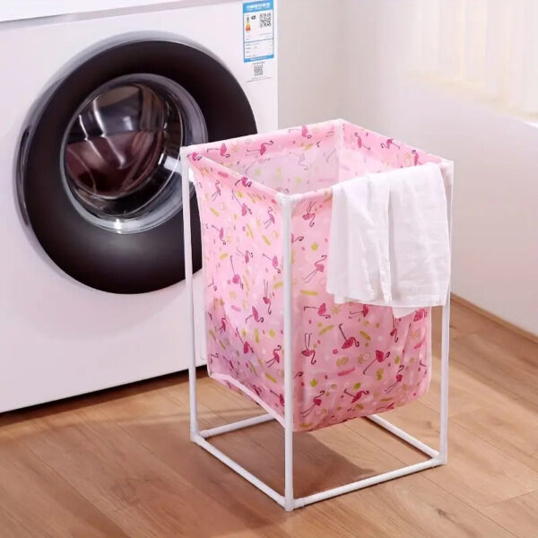 Laundry Basket (Single Layer) - Image 3