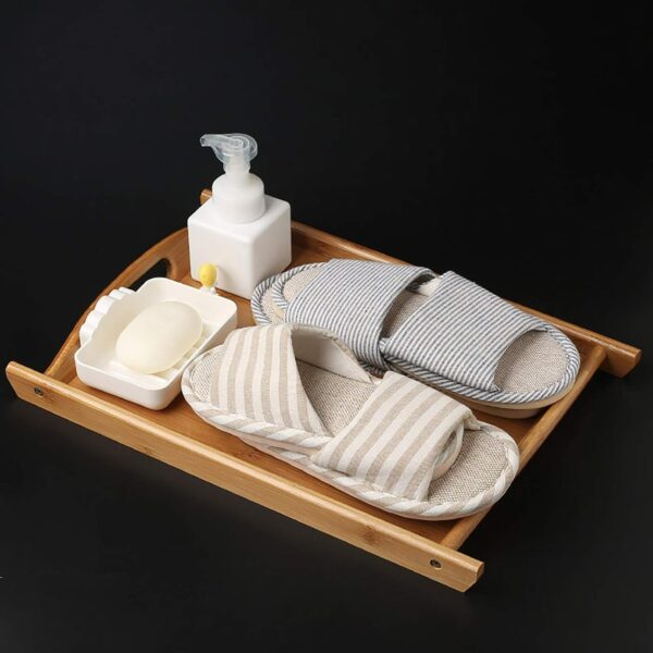 Wooden Serving Tray (Large) - Image 3