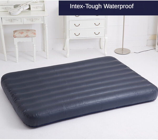 Camping Travel Airbed (Three-quarter Bed) - Image 3