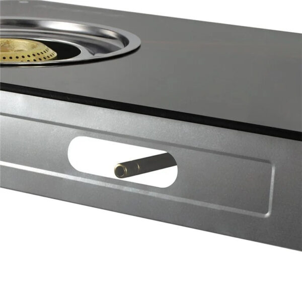 Double Burners Gas Stove - Image 3