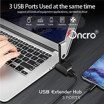 USB Extender Hub