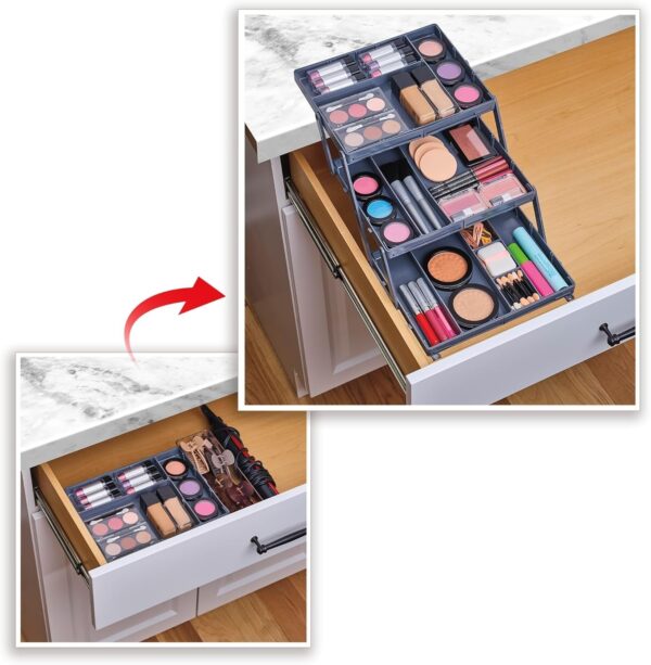 Smart Drawer Organizer - Image 4