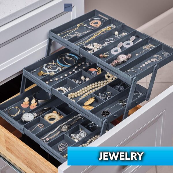 Smart Drawer Organizer - Image 5