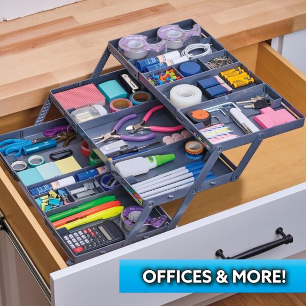 Smart Drawer Organizer - Image 6