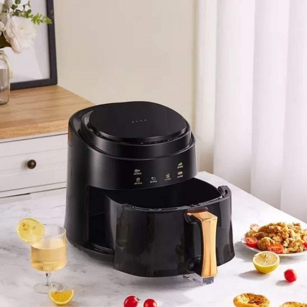 Healthy Cooking Air Fryer (8L)