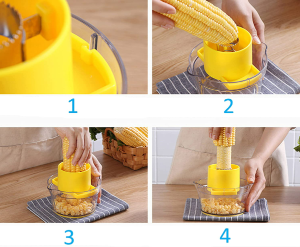 Corn Stripper - Image 3