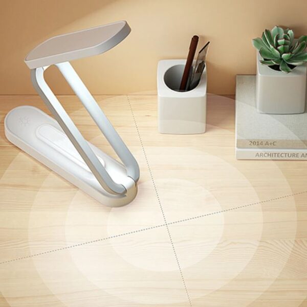 Foldable LED Table Reading Lamp - Image 2