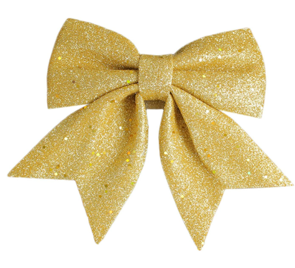 Christmas Decoration Bows - Image 4