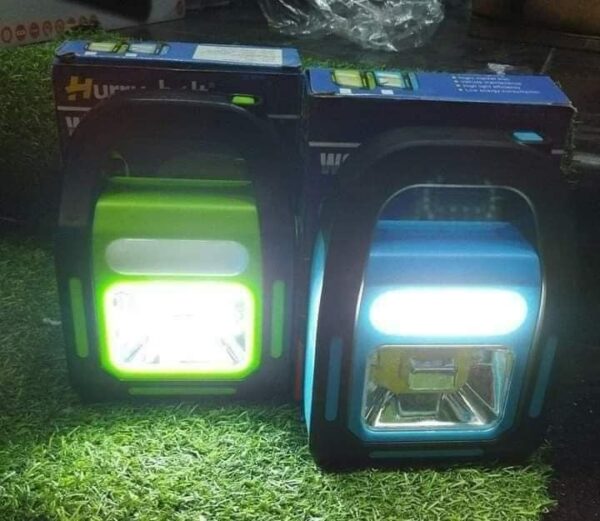 Outdoor Camping Light (3 Mode) - Image 4