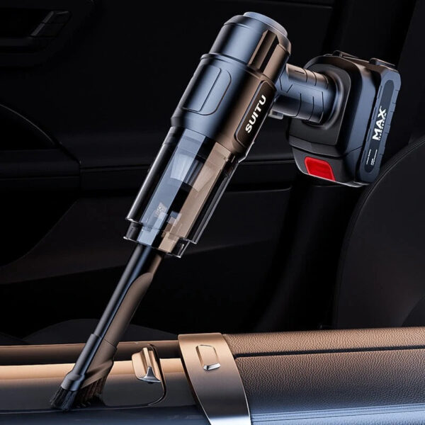 Car Cordless Vacuum Cleaner - Image 2