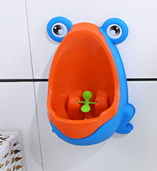 Boys Froggie Urinal - Image 3