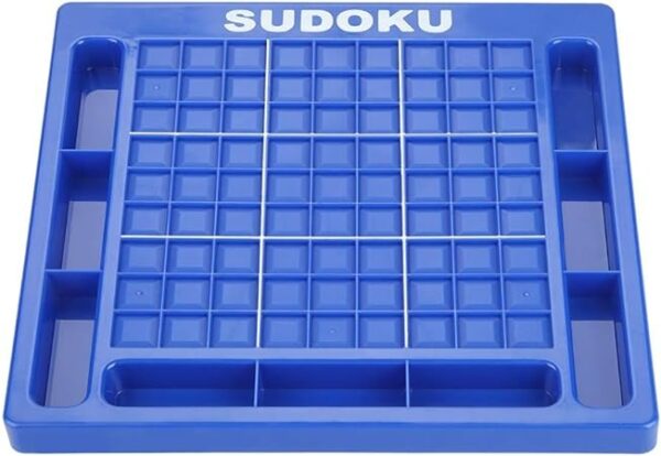 Sudoku Number Game - Image 3