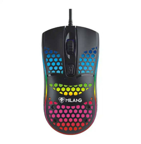 Gaming Series Ultra Lightweight Mouse - Image 4