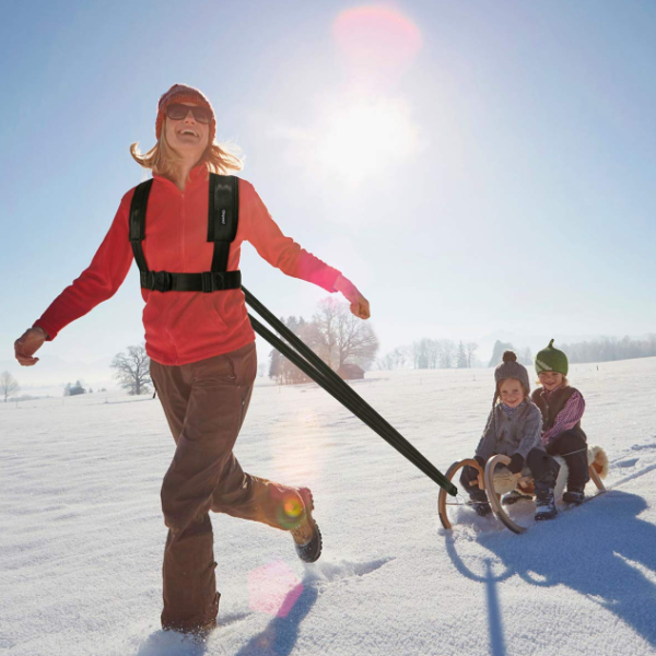 Fitness Sled Harness - Image 5