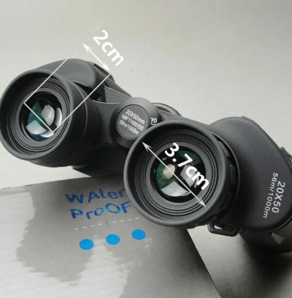 Outdoor Binoculars - Image 3