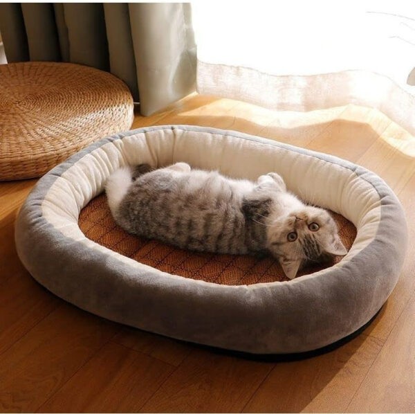 Cool Touch Pet Bed - Image 3