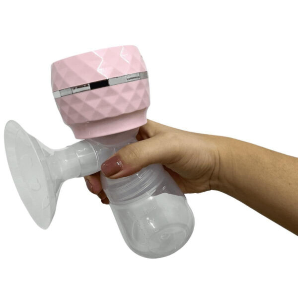 Wireless Electric Breast Pump - Image 5