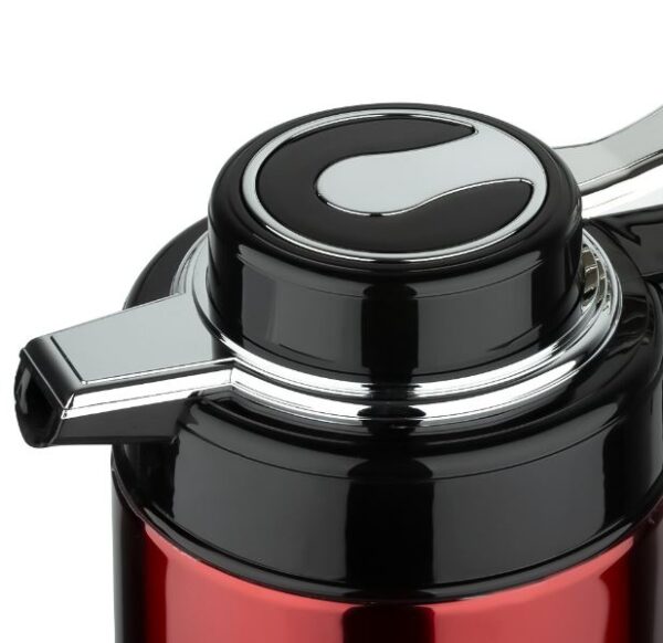 Double Wall Thermos Style Kettle (1.8L) - Image 3