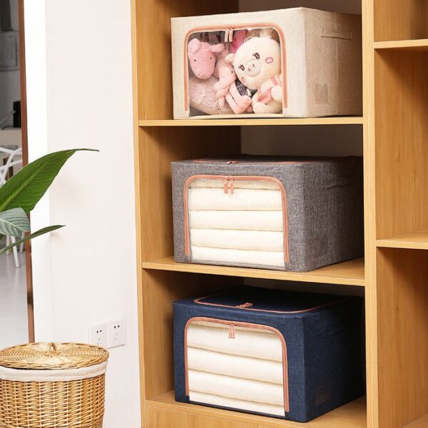 Folding Storage Box (50cm) - Image 5