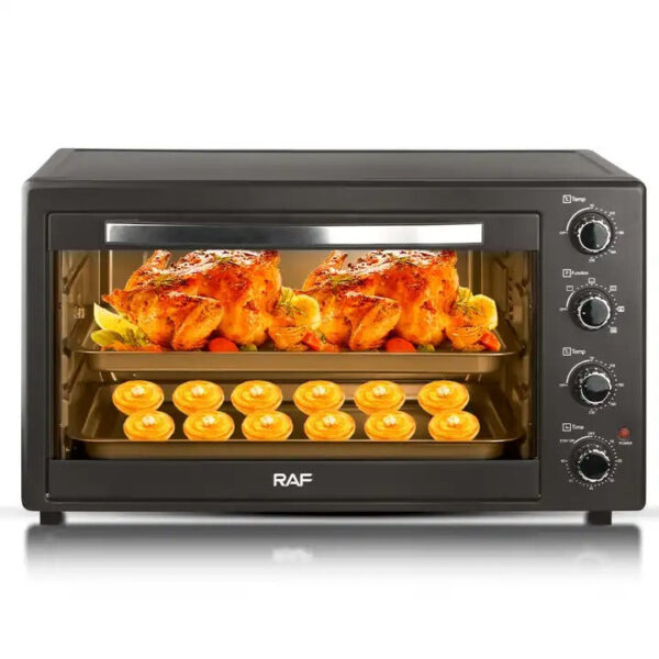 Multifunction Electric Oven(38L) - Image 4