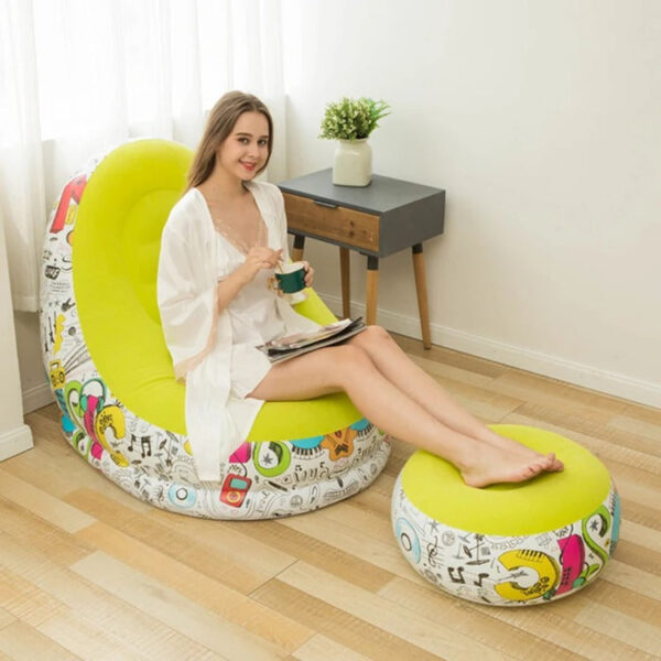 Inflatable Sofa Set