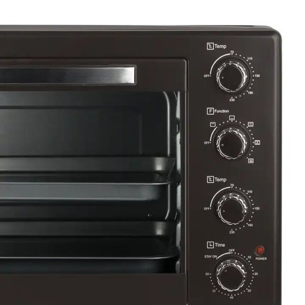 Multifunction Electric Oven(38L) - Image 3