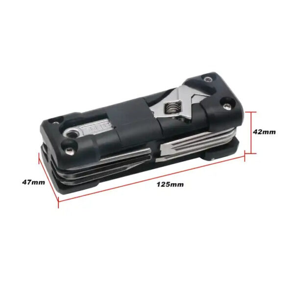 Portable Multifunctional Combination Tool - Image 4