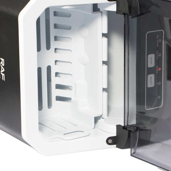 Automatic Cleaning Ice Maker - Image 3