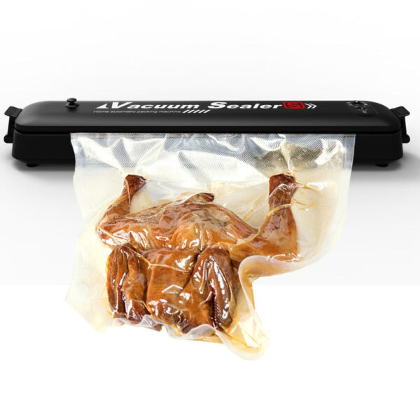 Automatic Vacuum Sealing Machine - Image 5