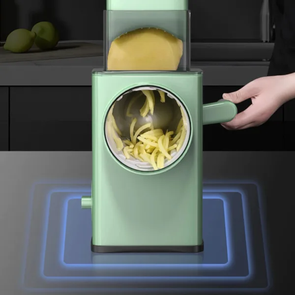 Multifunctional Vegetable Cutter - Image 3