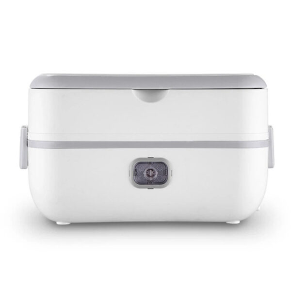 Electric Heating Lunch Box - Image 4