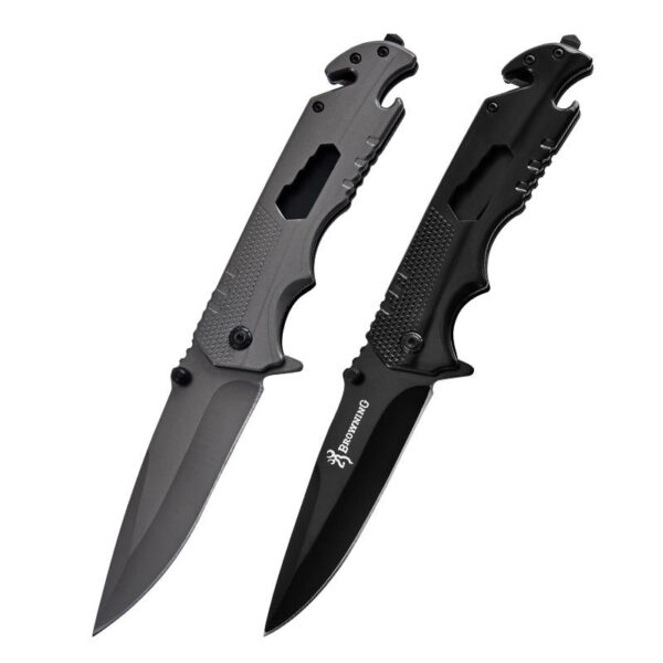 Portable Multifunctional Folding Knife - Image 3