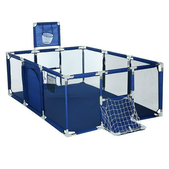 Play Yard Kids Activity Center