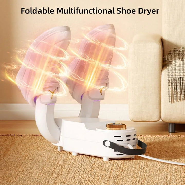 Electric Shoe Dryer Boot Warmer