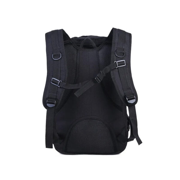 Camping And Hiking Backpack - Image 3