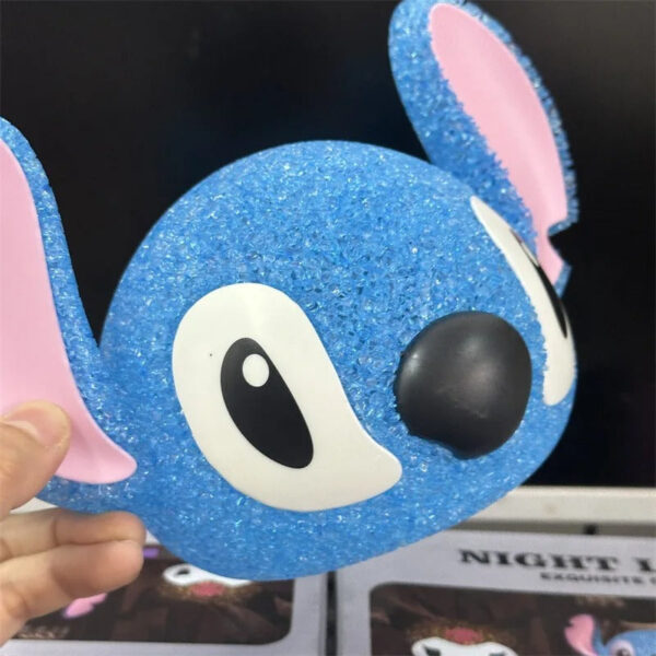 Stitch Night Light (Battery Operated)