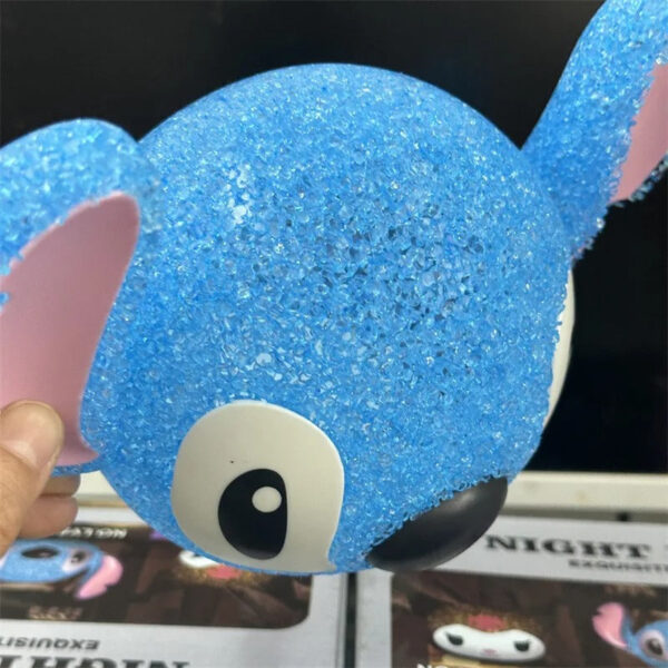 Stitch Night Light (Battery Operated) - Image 3