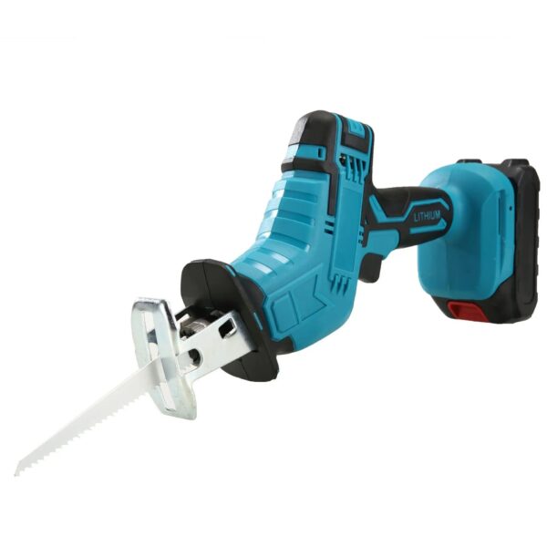 Cordless Electric Saber Saw - Image 4