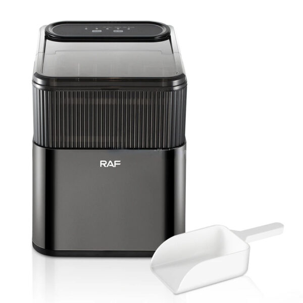 Countertop Ice Maker Machine - Image 3