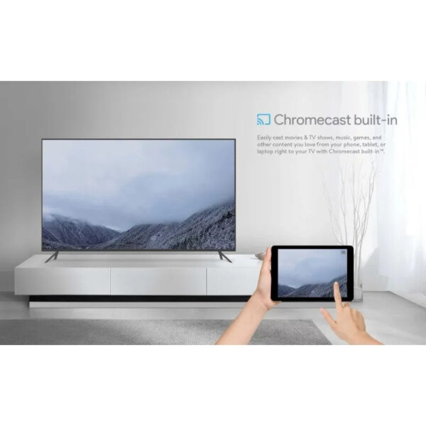 Google TV Full HD Streaming Device - Image 3