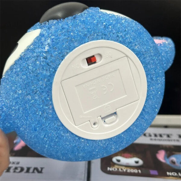 Stitch Night Light (Battery Operated) - Image 4