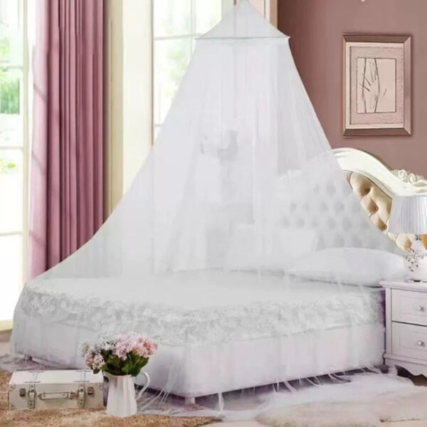 Summer Dome Mosquito Net for Double Bed - Image 3