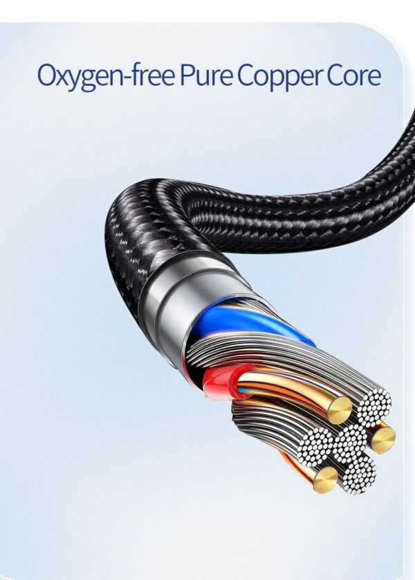 Industrial LED Endoscope - Image 5