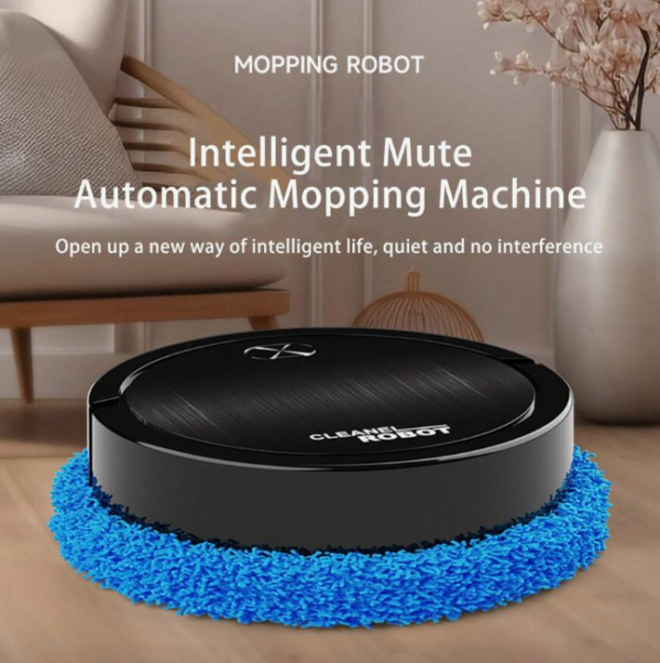 Smart Mopping Robot - Image 4