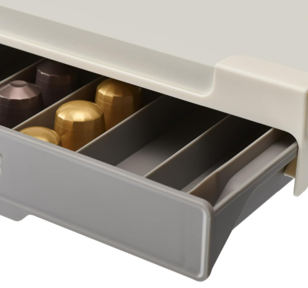 Under-shelf Coffee Pod Drawer - Image 3